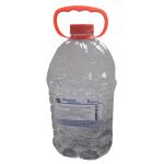 Gel Higienizador com Hidratante 5L